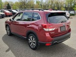 2023 Forester Thumbnail 3