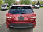 2023 Forester Thumbnail 4