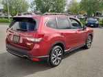 2023 Forester Thumbnail 5