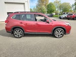 2023 Forester Thumbnail 6