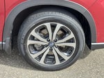 2023 Forester Thumbnail 7