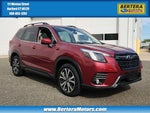 2023 Forester Thumbnail 31