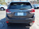2023 Forester Thumbnail 36