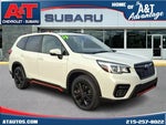 2019 Forester Thumbnail 1