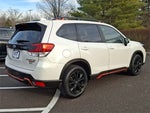 2019 Forester Thumbnail 6