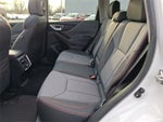 2019 Forester Thumbnail 9