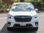 2022 Forester Thumbnail 2
