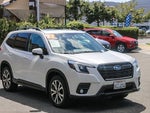 2022 Forester Thumbnail 3