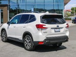 2022 Forester Thumbnail 8