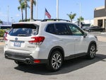 2022 Forester Thumbnail 10