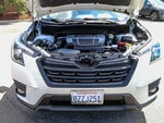 2022 Forester Thumbnail 33