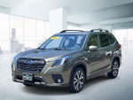 2022 Forester Thumbnail 1