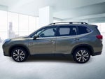 2022 Forester Thumbnail 2