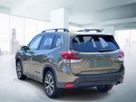 2022 Forester Thumbnail 3