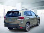 2022 Forester Thumbnail 4