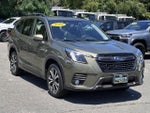 2022 Forester Thumbnail 5