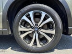 2022 Forester Thumbnail 6