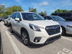 2023 Forester Thumbnail 3