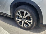 2023 Forester Thumbnail 4