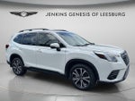 2023 Forester Thumbnail 1