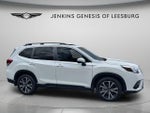2023 Forester Thumbnail 2