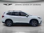 2023 Forester Thumbnail 3