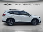 2023 Forester Thumbnail 4