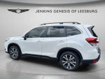 2023 Forester Thumbnail 6