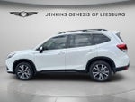 2023 Forester Thumbnail 7