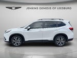 2023 Forester Thumbnail 8