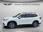 2023 Forester Thumbnail 9