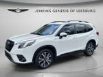 2023 Forester Thumbnail 10