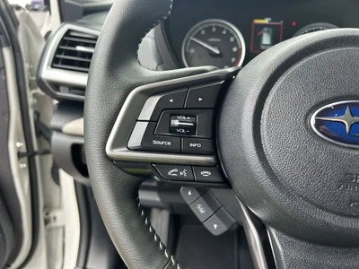 2023 Subaru Forester AWD Limited 4DR Crossover