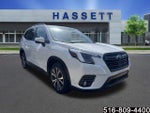 2023 Forester Thumbnail 1