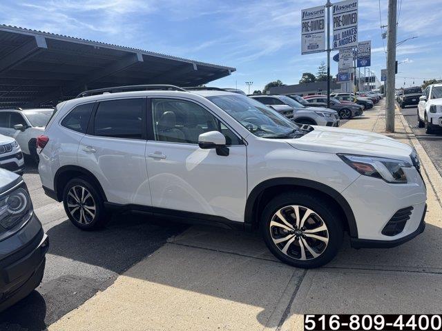 2023 Subaru Forester - $28,747