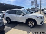 2023 Forester Thumbnail 3