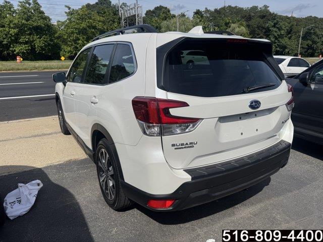 2023 Subaru Forester - $28,747