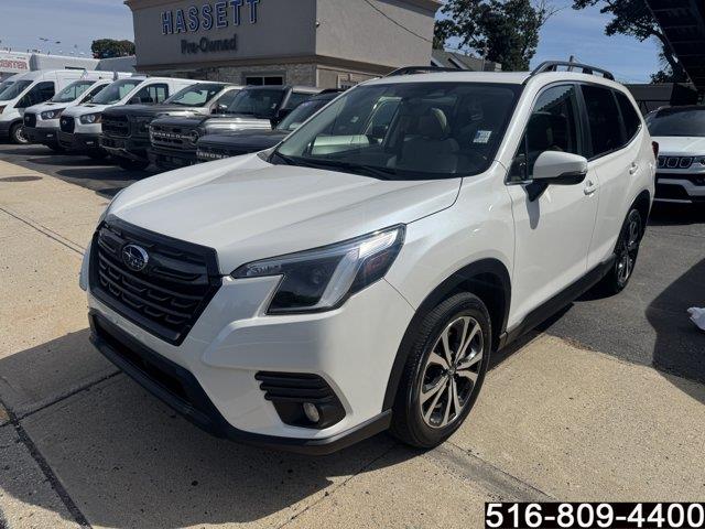 2023 Subaru Forester - $28,747