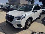 2023 Forester Thumbnail 7