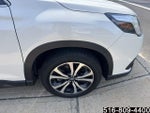 2023 Forester Thumbnail 8