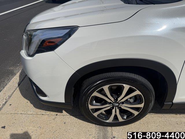 2023 Subaru Forester - $28,747