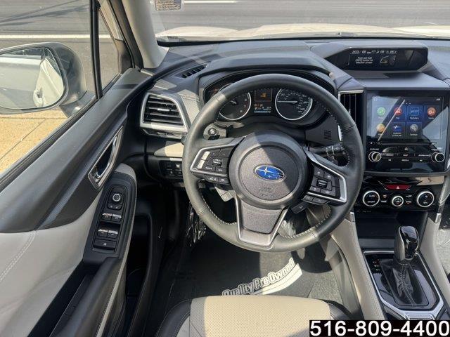 2023 Subaru Forester - $28,747