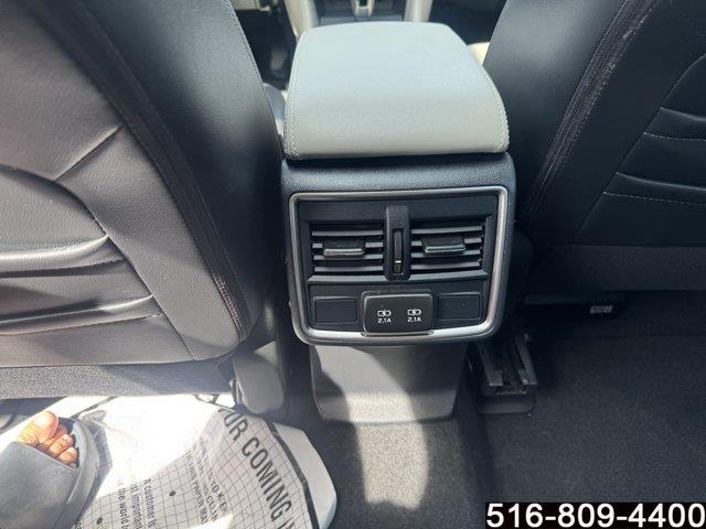 2023 Subaru Forester - $28,747
