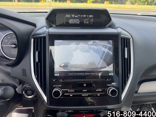 2023 Subaru Forester - $28,747