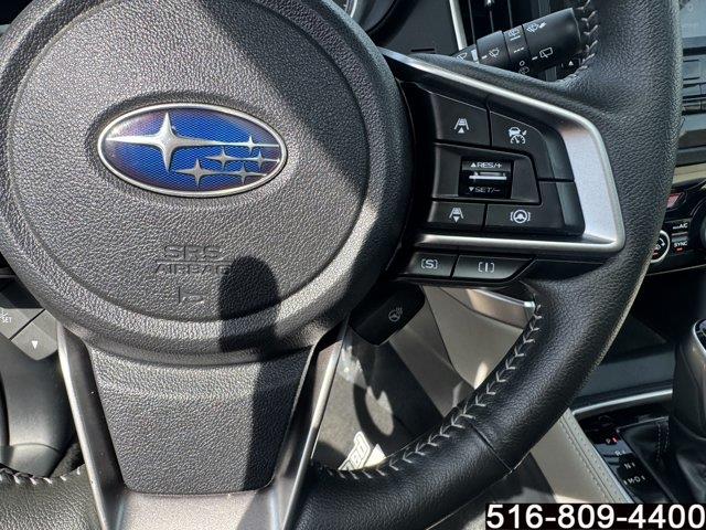 2023 Subaru Forester - $28,747