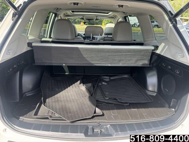 2023 Subaru Forester - $28,747
