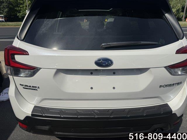 2023 Subaru Forester - $28,747