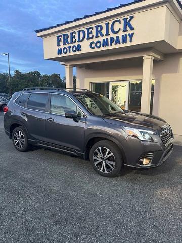 2023 Subaru Forester - $29,786