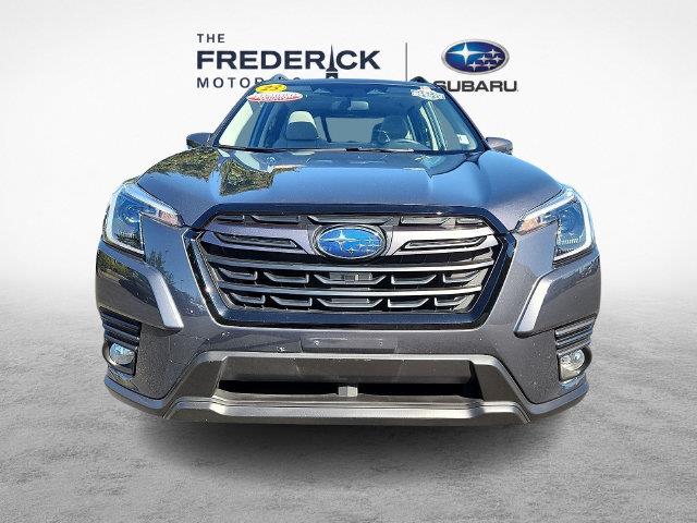 2023 Subaru Forester - $29,786