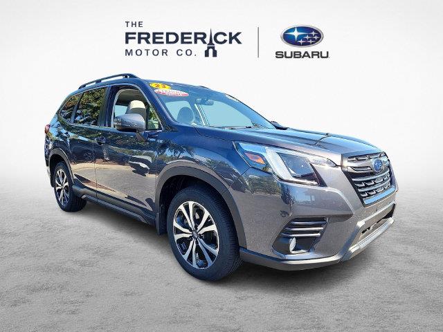 2023 Subaru Forester - $29,786